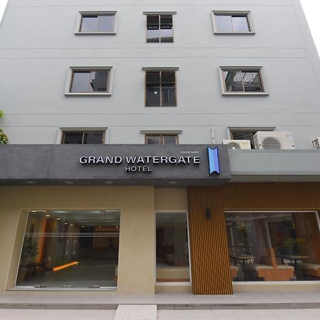 Grand Watergate Hotel Bangkok Dış mekan fotoğraf