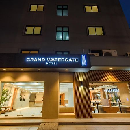 Grand Watergate Hotel Bangkok Dış mekan fotoğraf
