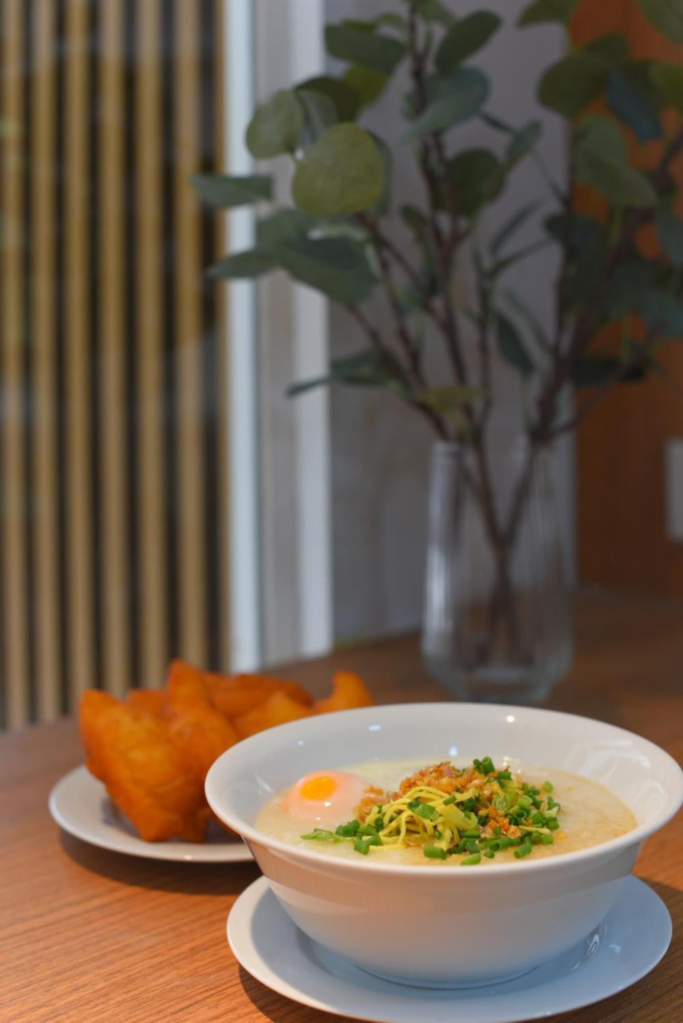 Grand Watergate Hotel Bangkok Dış mekan fotoğraf