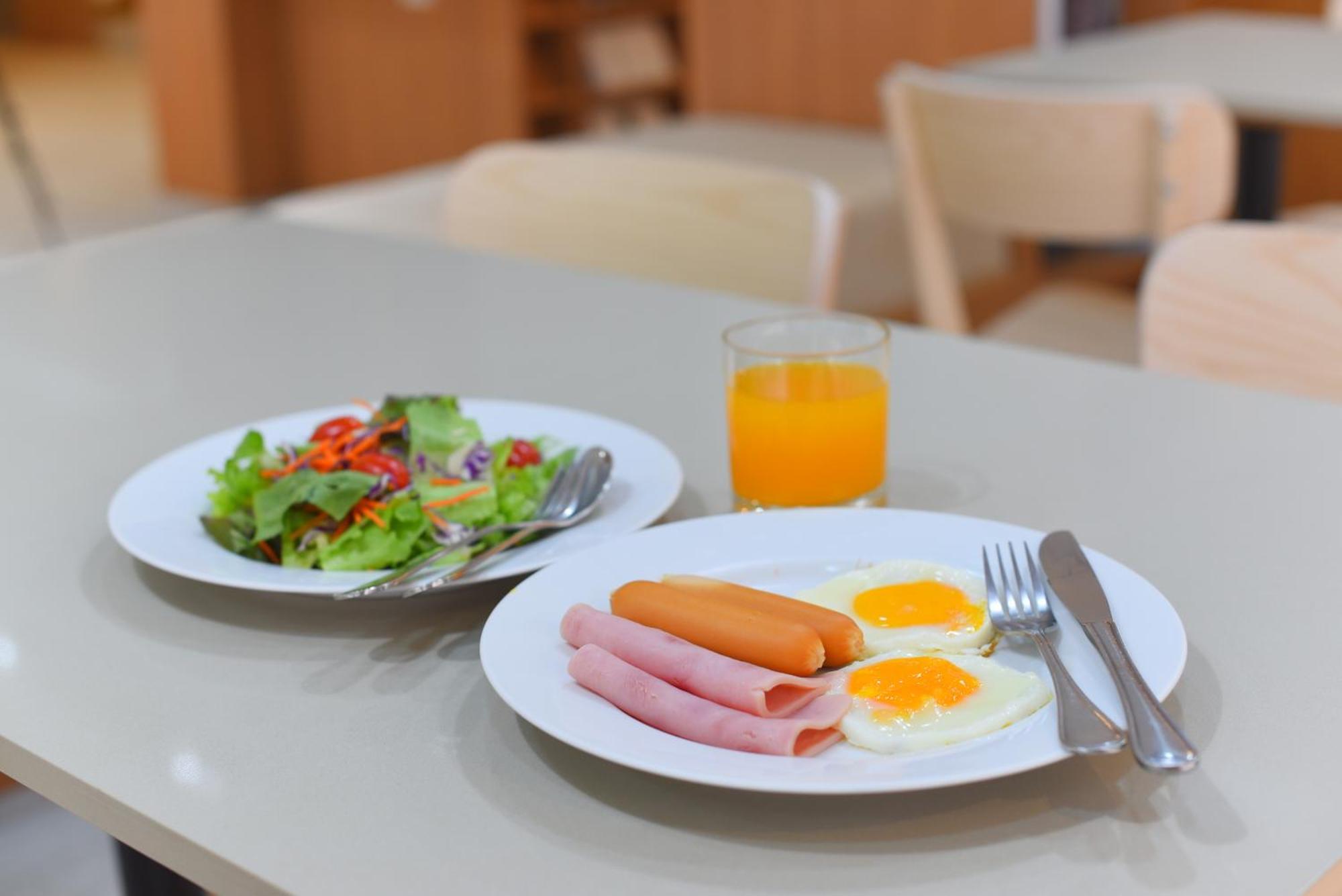 Grand Watergate Hotel Bangkok Dış mekan fotoğraf