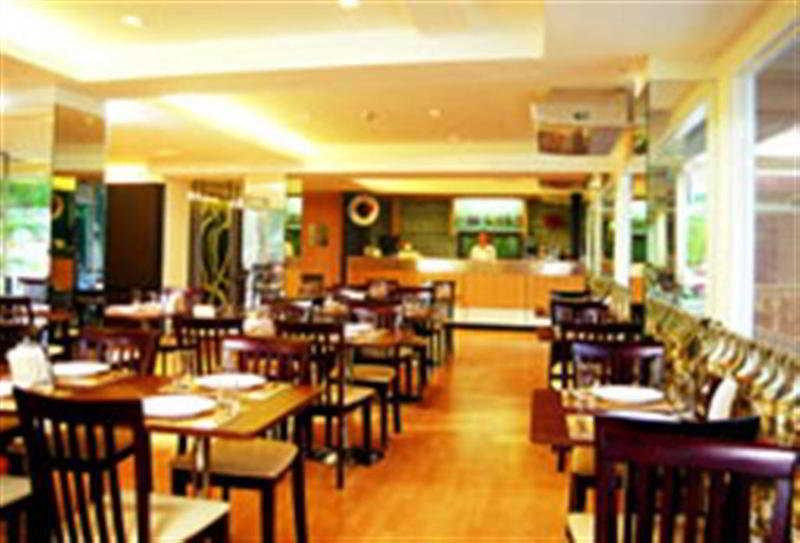 Grand Watergate Hotel Bangkok Dış mekan fotoğraf