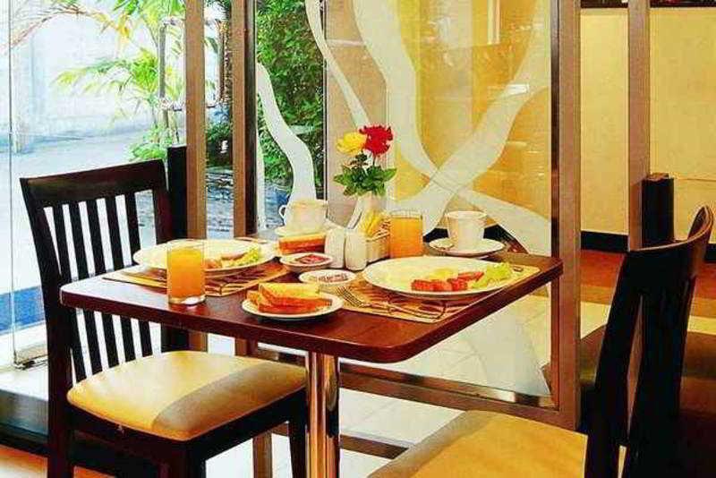 Grand Watergate Hotel Bangkok Dış mekan fotoğraf