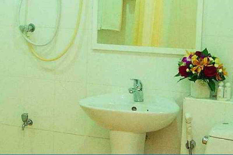 Grand Watergate Hotel Bangkok Dış mekan fotoğraf