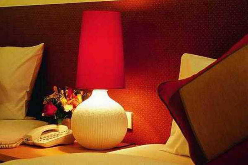 Grand Watergate Hotel Bangkok Dış mekan fotoğraf